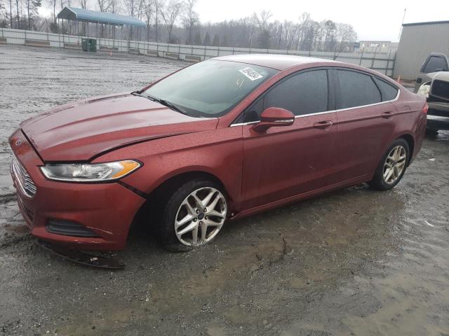 3FA6P0H78ER223780 | 2014 FORD FUSION SE