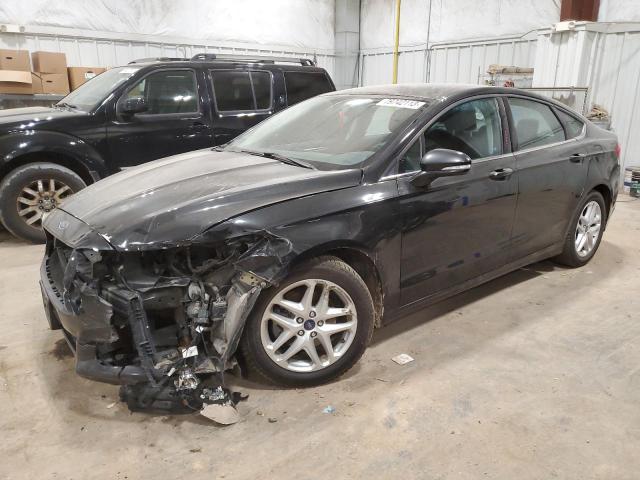 3FA6P0H78FR194749 | 2015 FORD FUSION SE