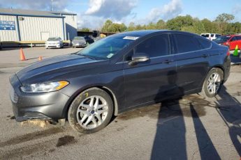 3FA6P0H78GR140112 | 2016 FORD FUSION