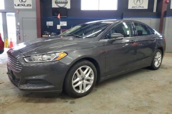 3FA6P0H78GR189665 | 2016 FORD FUSION SE