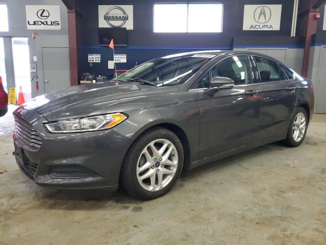 3FA6P0H78GR189665 | 2016 FORD FUSION SE