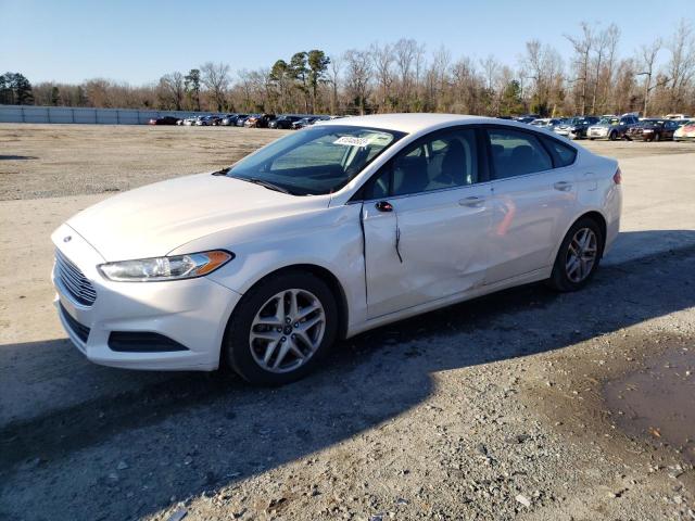 3FA6P0H78GR364075 | 2016 FORD FUSION SE