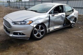 3FA6P0H78GR374198 | 2016 FORD FUSION SE