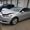 KMHEC4A45FA127301 | 2015 HYUNDAI SONATA HYB