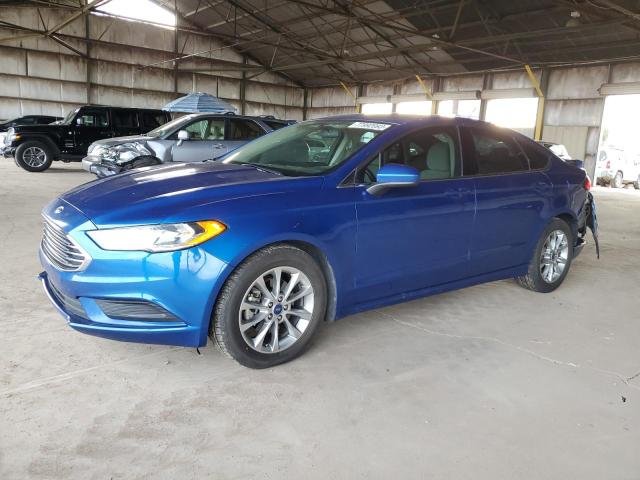 3FA6P0H78HR229518 | 2017 FORD FUSION SE