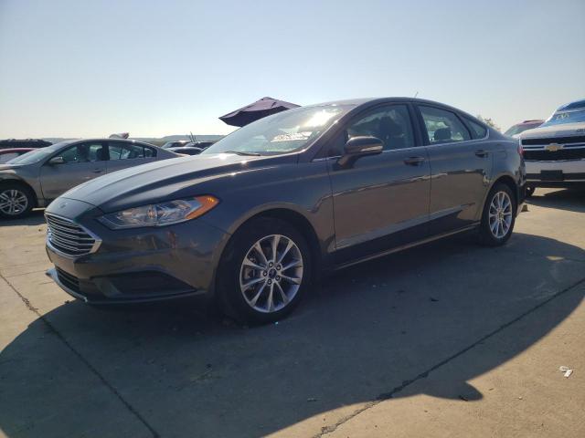 3FA6P0H78HR370038 | 2017 FORD FUSION SE