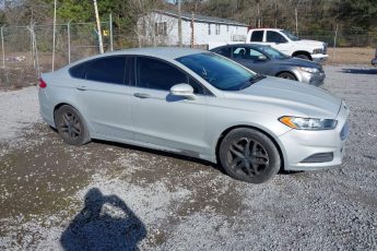 3FA6P0H79DR167377 | 2013 FORD FUSION