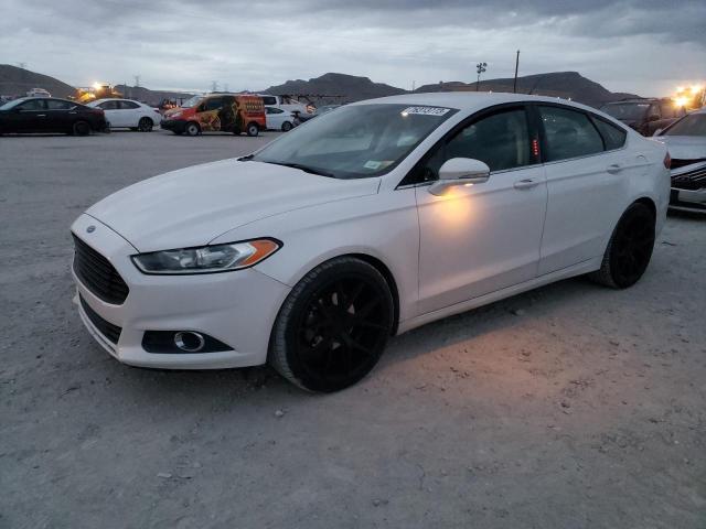 3FA6P0H79GR315869 | 2016 FORD FUSION SE