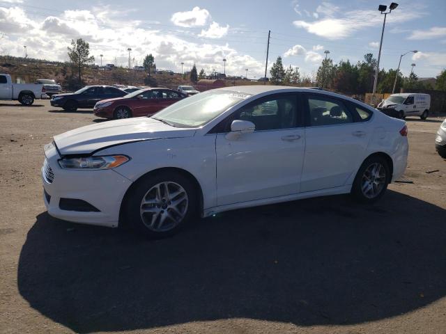 3FA6P0H79GR316553 | 2016 FORD FUSION SE