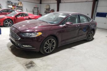 3FA6P0H79HR353457 | 2017 FORD FUSION SE