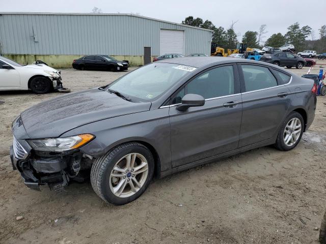 3FA6P0H79JR156097 | 2018 FORD FUSION SE