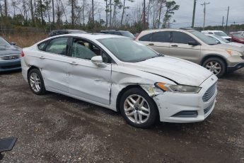 3FA6P0H7XDR122965 | 2013 FORD FUSION