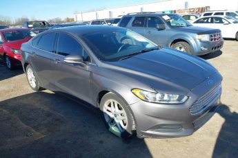 3FA6P0H7XER128279 | 2014 FORD FUSION