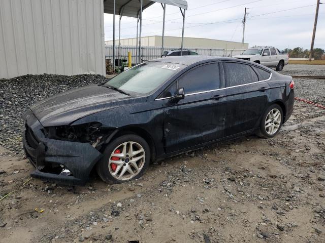 3FA6P0H7XER266498 | 2014 FORD FUSION SE