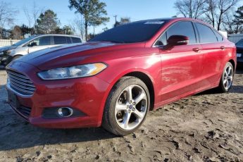 3FA6P0H7XER350966 | 2014 FORD FUSION SE