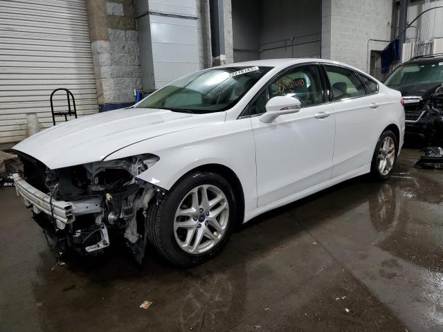 3FA6P0H7XGR179560 | 2016 FORD FUSION SE