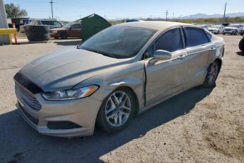 3FA6P0H7XGR193734 | 2016 FORD FUSION SE