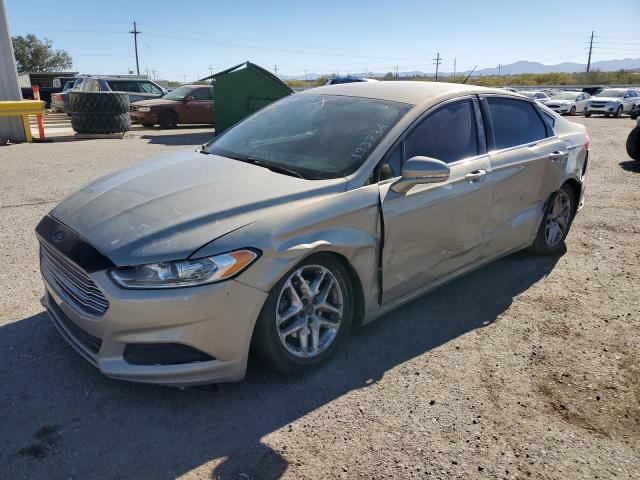 3FA6P0H7XGR193734 | 2016 FORD FUSION SE