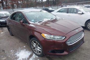 3FA6P0H7XGR211746 | 2016 FORD FUSION