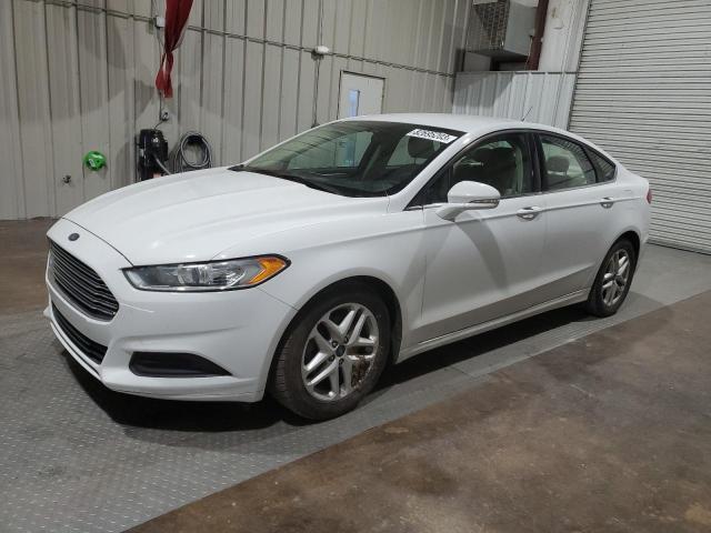 3FA6P0H7XGR243709 | 2016 FORD FUSION SE