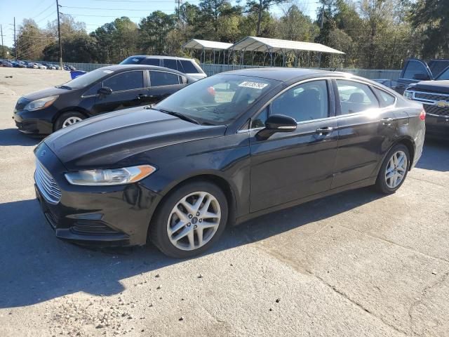 3FA6P0H7XGR359282 | 2016 FORD FUSION SE