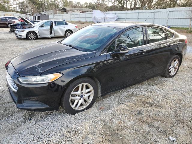 3FA6P0H7XGR389138 | 2016 FORD FUSION SE