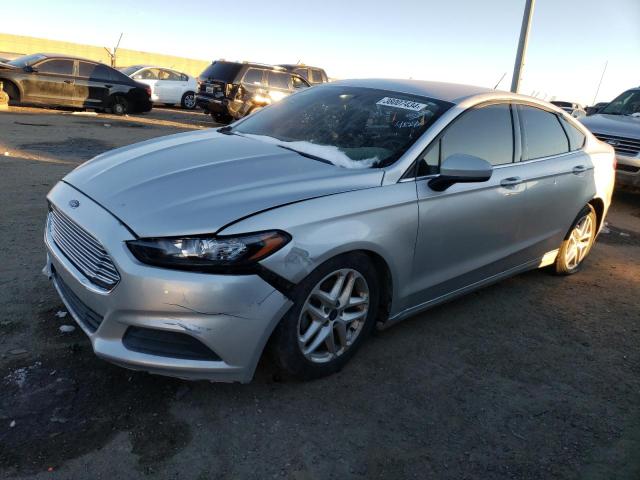 3FA6P0H7XGR392346 | 2016 FORD FUSION SE