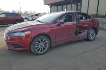 3FA6P0H7XHR334755 | 2017 FORD FUSION SE