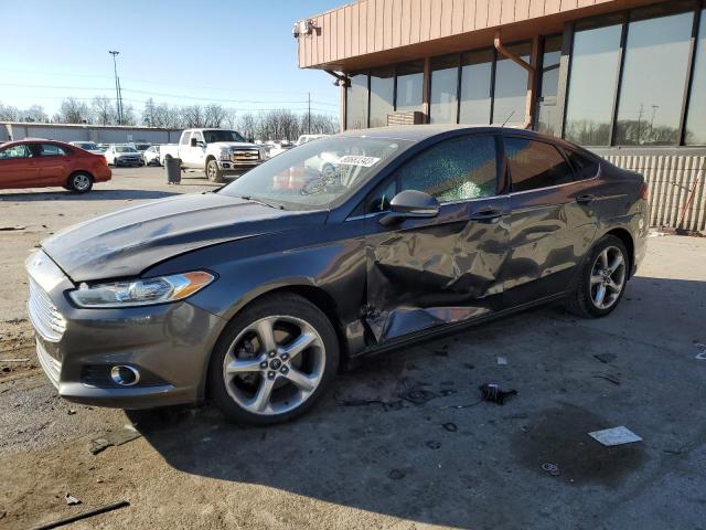 3FA6P0H90FR310351 | 2015 FORD FUSION SE