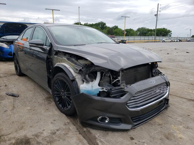 3FA6P0H90GR323652 | 2016 FORD FUSION SE