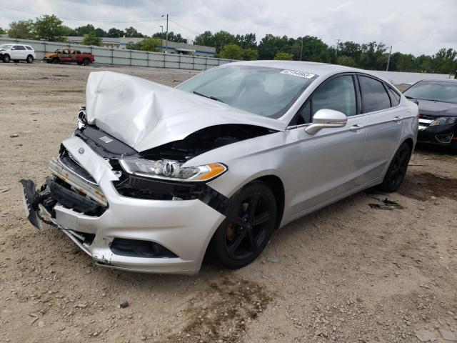 3FA6P0H90GR403663 | 2016 FORD FUSION SE