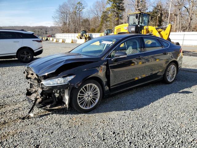 3FA6P0H92ER311483 | 2014 FORD FUSION SE