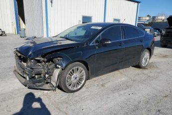 3FA6P0H92GR281887 | 2016 FORD FUSION SE