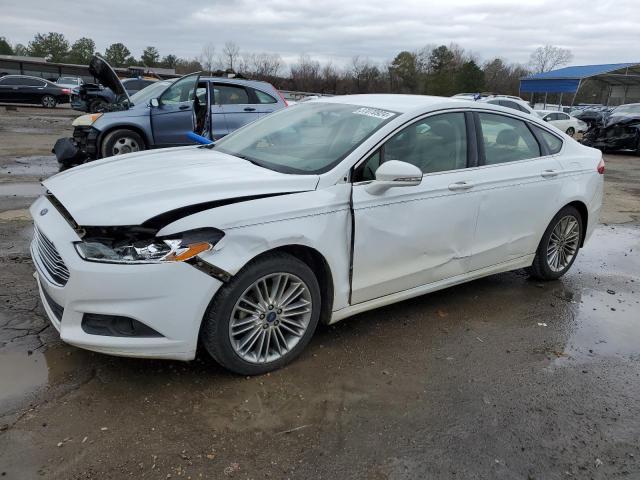 3FA6P0H94ER231117 | 2014 FORD FUSION SE