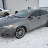 JM1GJ1V59G1457836 | 2016 MAZDA 6 TOURING