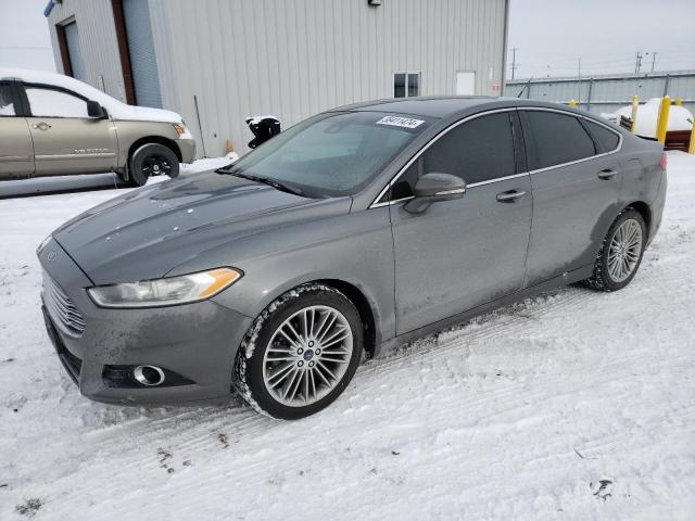 3FA6P0H94ER257250 | 2014 FORD FUSION SE