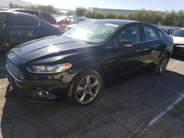 3FA6P0H94FR125980 | 2015 FORD FUSION SE