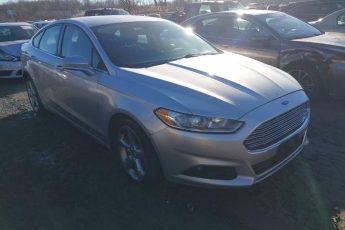 3FA6P0H95DR272306 | 2013 FORD FUSION