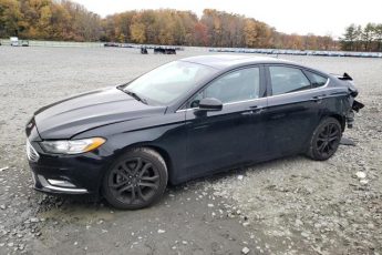 3FA6P0H95HR266480 | 2017 FORD FUSION SE