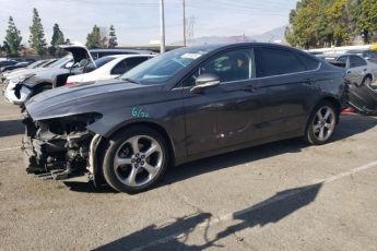 3FA6P0H96FR225790 | 2015 FORD FUSION SE