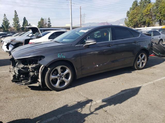 3FA6P0H96FR225790 | 2015 FORD FUSION SE