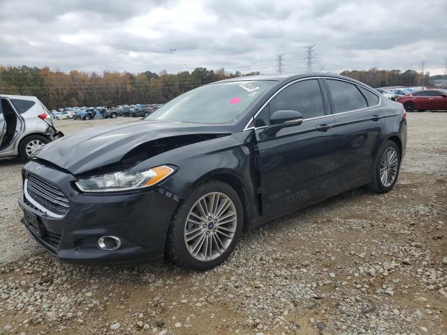 3FA6P0H96FR233727 | 2015 FORD FUSION SE