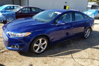 3FA6P0H97ER210309 | 2014 FORD FUSION SE