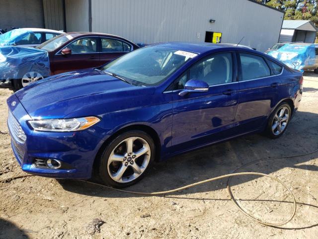 3FA6P0H97ER210309 | 2014 FORD FUSION SE