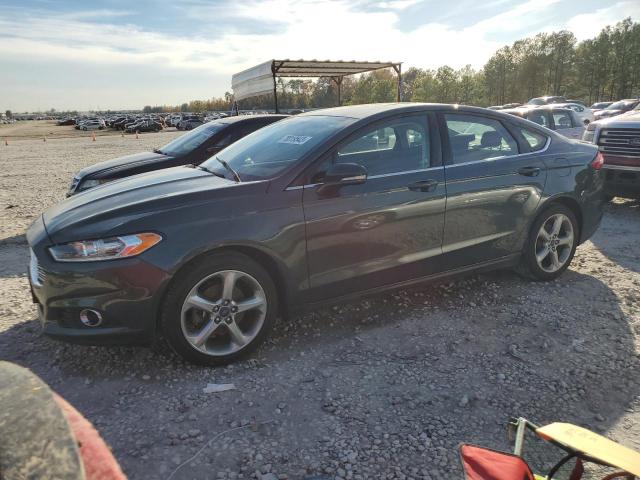 3FA6P0H97GR155671 | 2016 FORD FUSION SE