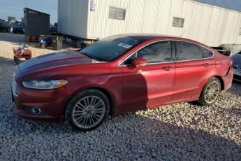 3FA6P0H98GR213089 | 2016 FORD FUSION SE