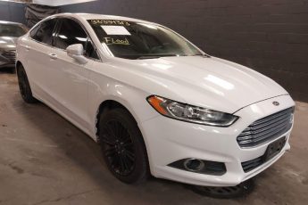 3FA6P0H9XGR242464 | 2016 FORD FUSION