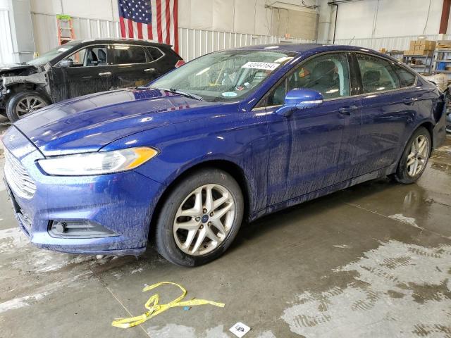 3FA6P0HD0ER111481 | 2014 FORD FUSION SE