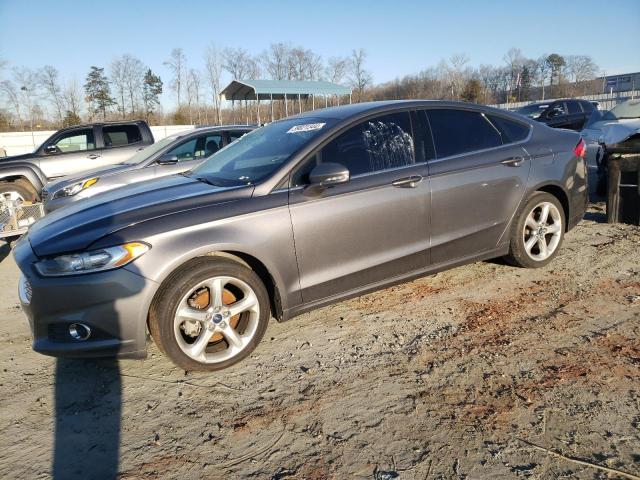 3FA6P0HD0ER230650 | 2014 FORD FUSION SE