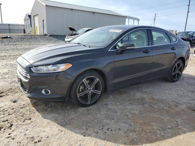 3FA6P0HD0ER387482 | 2014 FORD FUSION SE